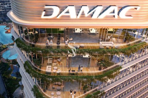 Appartement à vendre à  DAMAC Hills (Akoya by DAMAC), Dubai, EAU 1 chambre, 89 m2 № 707416 - photo 6