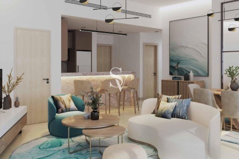 Appartement à vendre à  DAMAC Hills (Akoya by DAMAC), Dubai, EAU 1 chambre, 89 m2 № 707416 - photo 17