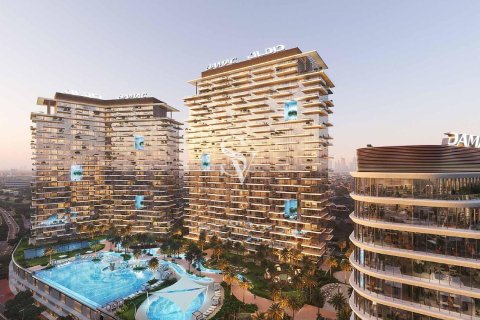 Appartement à vendre à  DAMAC Hills (Akoya by DAMAC), Dubai, EAU 1 chambre, 89 m2 № 707416 - photo 18