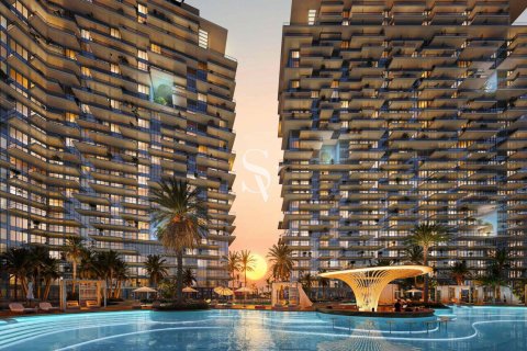Appartement à vendre à  DAMAC Hills (Akoya by DAMAC), Dubai, EAU 1 chambre, 89 m2 № 707416 - photo 9