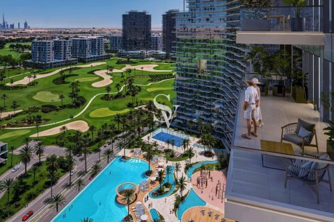 Appartement à vendre à  DAMAC Hills (Akoya by DAMAC), Dubai, EAU 1 chambre, 89 m2 № 707416 - photo 16