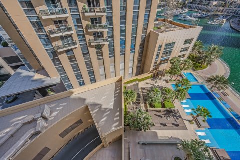 Apartmán v Dubai Marina, Dubai, SAE 2 spálne, 111.85 m2 č. 749095 - Fotografia 11