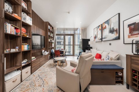 Leilighet i Dubai Marina, Dubai, Emiratene 2 soverom, 111.85 kvm nr. 749095