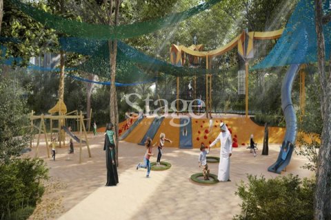 Kuća u nizu u gradu Tilal City, Sharjah, UAE 3 spavaće sobe, 218 m2 Br. 656047 - Slika 9