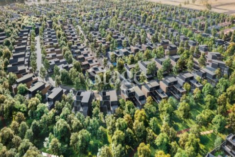 Kuća u nizu u gradu Tilal City, Sharjah, UAE 3 spavaće sobe, 218 m2 Br. 656047 - Slika 10