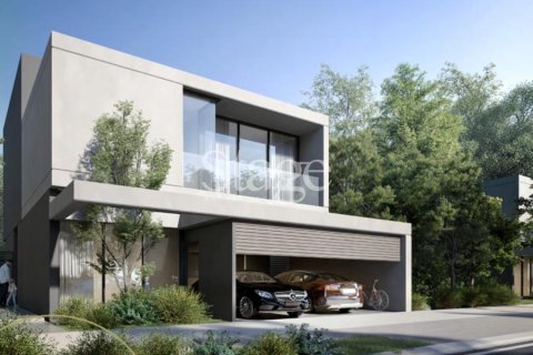 Kuća u nizu u gradu Tilal City, Sharjah, UAE 3 spavaće sobe, 218 m2 Br. 656047 - Slika 5