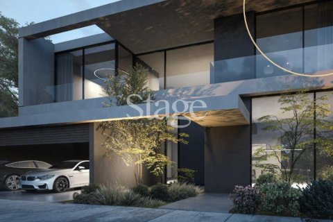 Villetta a schiera a Tilal City, Sharjah, EAU 3 camere da letto, 218 mq. № 656047