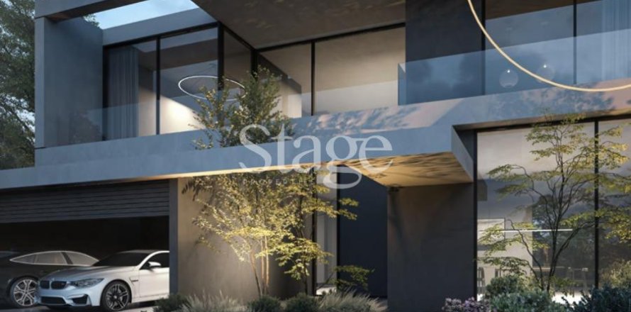 Kuća u nizu u gradu Tilal City, Sharjah, UAE 3 spavaće sobe, 218 m2 Br. 656047
