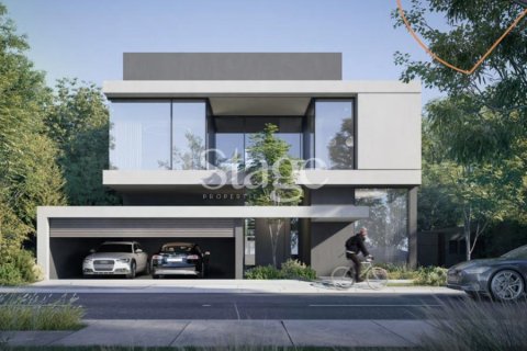 Kuća u nizu u gradu Tilal City, Sharjah, UAE 3 spavaće sobe, 218 m2 Br. 656047 - Slika 4