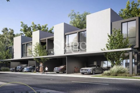Kuća u nizu u gradu Tilal City, Sharjah, UAE 3 spavaće sobe, 218 m2 Br. 656047 - Slika 7