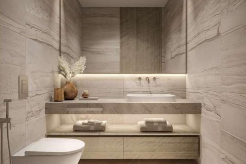 Купить квартиру в Дубай, ОАЭ 1 комната, 47м2, № 729654 - фото 8