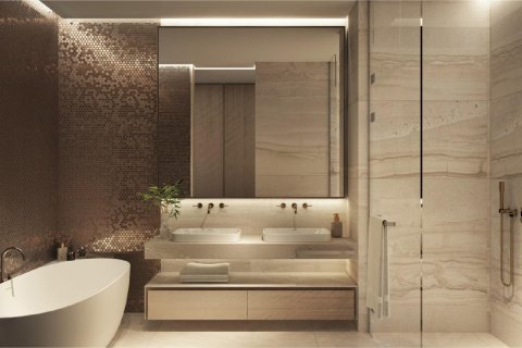 Купить квартиру в Дубай, ОАЭ 1 комната, 47м2, № 729654 - фото 10