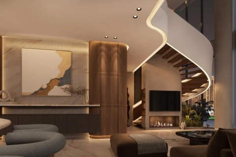 Купить квартиру в Дубай, ОАЭ 1 комната, 47м2, № 729654 - фото 11