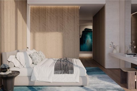Купить квартиру в Дубай, ОАЭ 1 комната, 47м2, № 729654 - фото 5