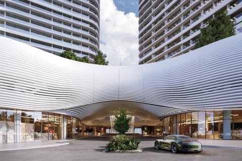 Купить квартиру в Дубай, ОАЭ 1 комната, 47м2, № 729654 - фото 17