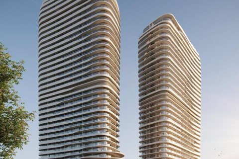 Купить квартиру в Дубай, ОАЭ 1 комната, 47м2, № 729654 - фото 20