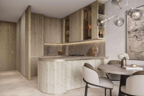 Купить квартиру в Дубай, ОАЭ 1 комната, 47м2, № 729654 - фото 2