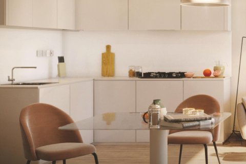 Byt v Dubai, SAE 1 pokoj, 46 m² Č.: 729655 - fotografie 10