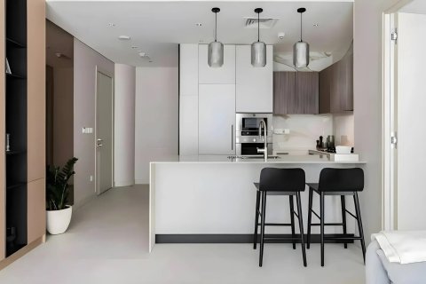 Apartment til salg i Dubai, UAE 1 værelse, 40 kvm № 729651 - foto 4