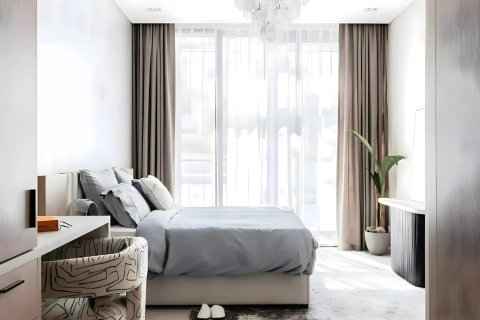 Apartment til salg i Dubai, UAE 1 værelse, 40 kvm № 729651 - foto 3
