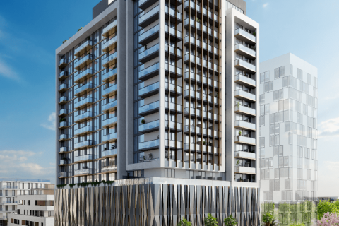 Lakás itt: Dubai, EAE, 1 hálószoba, 63.08 m², azonosító: 729657 - fénykép 9
