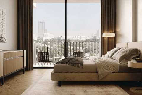 Apartment in Dubai Studio City, UAE 1 bedroom, 41 sq.m. № 729653 - photo 8