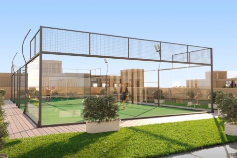 Apartment in Dubai Studio City, UAE 1 bedroom, 41 sq.m. № 729653 - photo 5