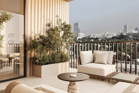 Apartment in Dubai Studio City, UAE 1 bedroom, 41 sq.m. № 729653 - photo 3