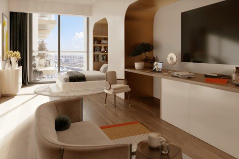 Appartement te koop in Dubai, VAE 1 slaapkamer, 63.08 vr.m., nr 729656 - foto 4