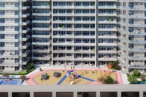 Al Furjan、Dubai、UAE にあるマンション販売中 1ベッドルーム、63 m2、No732526 - 写真 2