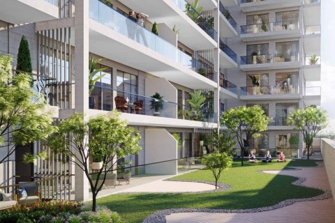 Al Furjan、Dubai、UAE にあるマンション販売中 1ベッドルーム、63 m2、No732526 - 写真 3