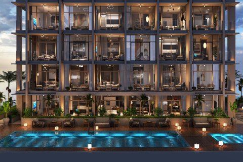 Apartament në Al Satwa, Dubai, Emiratet e Bashkuara Arabe 1 dhomë, 36 m2. № 732496 - Foto 6