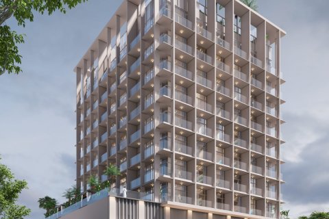 Apartament në Al Satwa, Dubai, Emiratet e Bashkuara Arabe 1 dhomë, 36 m2. № 732496 - Foto 7