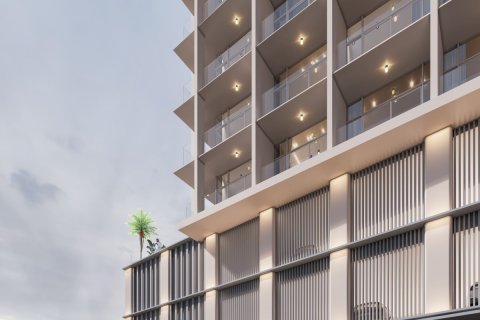 Apartament në Al Satwa, Dubai, Emiratet e Bashkuara Arabe 1 dhomë, 36 m2. № 732496 - Foto 2
