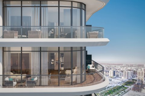 Apartment til salg i Jumeirah Village Circle, Dubai, UAE 1 værelse, 42 kvm № 732495 - foto 2