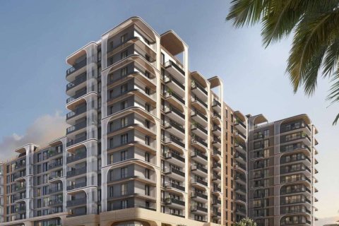 Apartament în Saadiyat Island, Abu Dhabi, EAU 1 cameră, 30 mp.  №732528