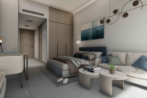 Apartment BINGHATTI CRESCENT i Downtown Dubai (Downtown Burj Dubai), Dubai, UAE 1 soveværelse, 73.42 kvm № 295897