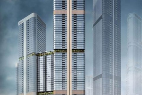 Apartamento en venta en Dubai, EAU 4 dormitorios, 289 m2 № 712910 - foto 4