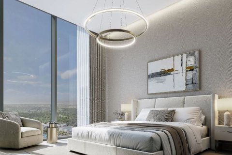 Квартира в Дубай, ОАЕ 4 спальні, 289м2 № 712910