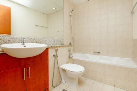Dzīvoklis Greens, Dubaijā, AAE 3 istabas, 155 m2 Nr. 740628 - attēls 14