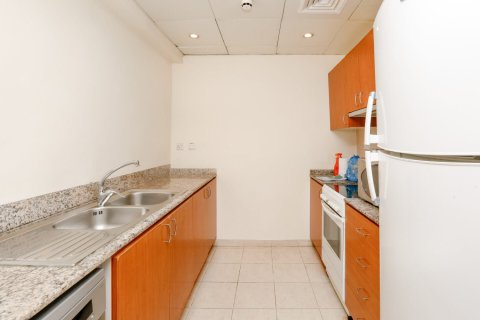 Dzīvoklis Greens, Dubaijā, AAE 3 istabas, 155 m2 Nr. 740628 - attēls 15