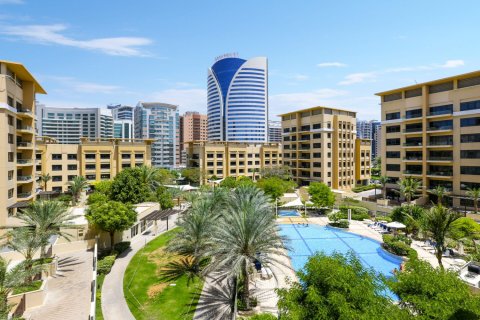 Dzīvoklis Greens, Dubaijā, AAE 3 istabas, 155 m2 Nr. 740628 - attēls 20