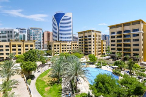 Dzīvoklis Greens, Dubaijā, AAE 3 istabas, 155 m2 Nr. 740628 - attēls 21