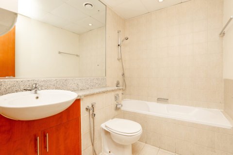 Dzīvoklis Greens, Dubaijā, AAE 3 istabas, 155 m2 Nr. 740628 - attēls 9