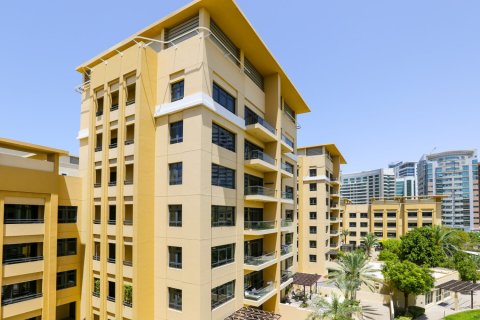 Dzīvoklis Greens, Dubaijā, AAE 3 istabas, 155 m2 Nr. 740628 - attēls 18
