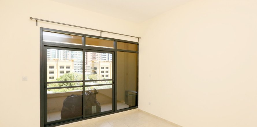 Dzīvoklis Greens, Dubaijā, AAE 3 istabas, 155 m2 Nr. 740628