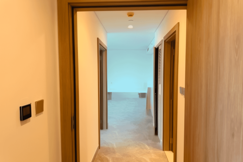 Διαμέρισμα σε Business Bay, Dubai, ΗΑΕ 2 υπνοδωμάτια, 88 τ.μ. Αρ. 740625