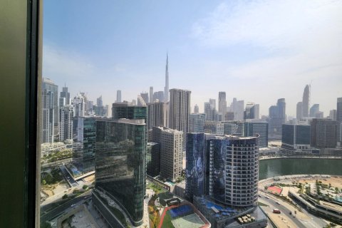דירה להשכרה ב Business Bay, Dubai, איחוד האמירויות  2 חדרי שינה, 88 מ"ר, מספר 740625 - תמונה 8