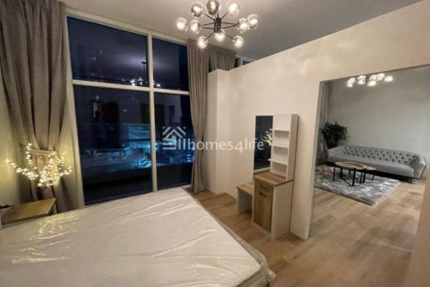 Apartemen di Business Bay, Dubai, UEA 65 m2 nomor 740626 - foto 8