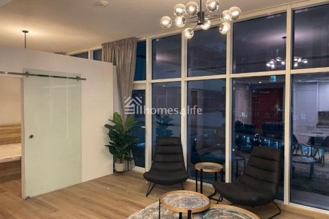 Apartemen di Business Bay, Dubai, UEA 65 m2 nomor 740626 - foto 6